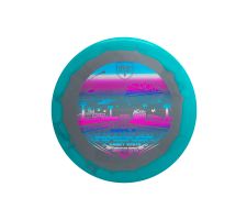 Diskgolfo diskas DISCMANIA S-LINE HORIZON SKY WALLKER 3