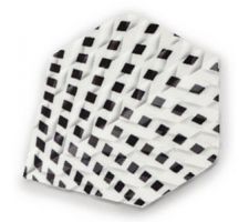 Strėlyčių sparneliai UNICORN Q 100 Plus Mesh