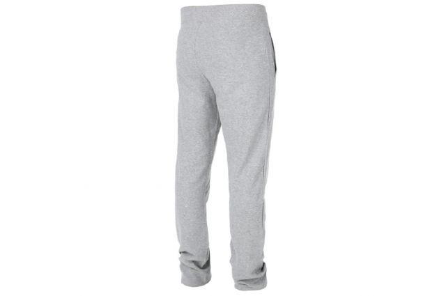 Sweatpants for men DUNLOP Essential S grey Sweatpants for men DUNLOP Essential S grey