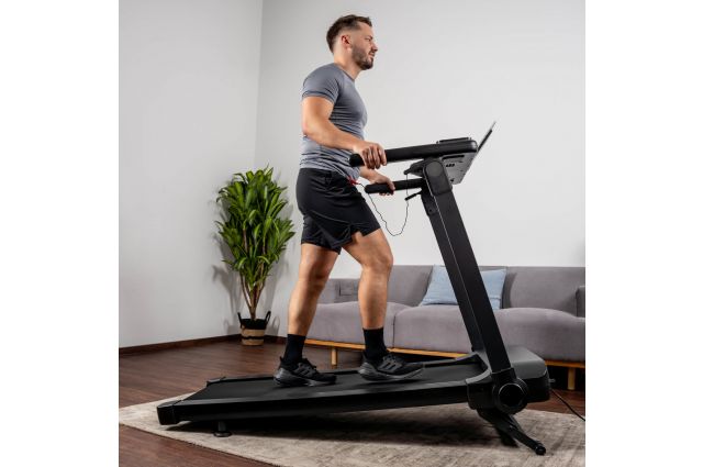 Bėgimo takelis KETTLER TRACK 200 Bėgimo takelis KETTLER TRACK 200