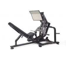 Jėgos treniruoklis TOORX LEG PRESS FWX-6000 Professional