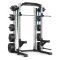 Stovas FREEMOTION Pro Half Rack Stovas FREEMOTION Pro Half Rack