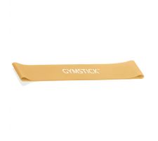 Mini band GYMSTICK light, apricot