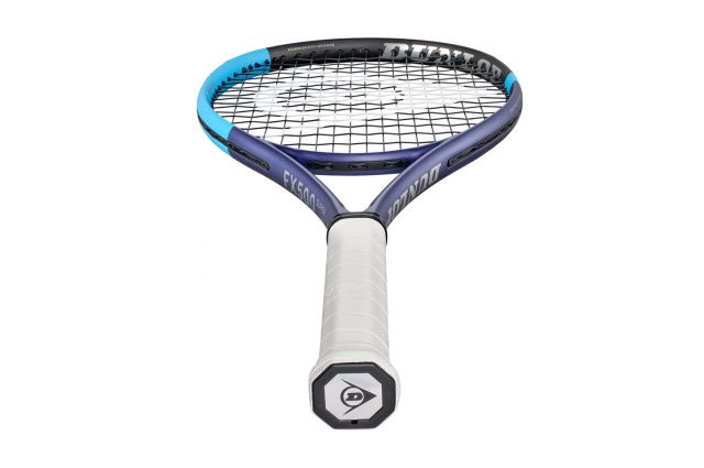 Lauko teniso raketė DUNLOP FX500 SUPER LITE (27") G1 Lauko teniso raketė DUNLOP FX500 SUPER LITE (27") G1
