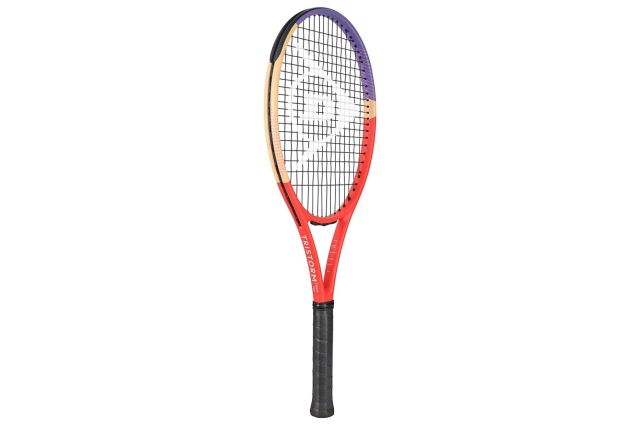 Lauko teniso raketė Dunlop TRISTORM TEAM 100 (27") G3 Lauko teniso raketė Dunlop TRISTORM TEAM 100 (27") G3