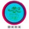 Diskgolfo diskas DISCMANIA C-LINE PD2 Gravity Bomb Distance Driver Diskgolfo diskas DISCMANIA C-LINE PD2 Gravity Bomb Distance Driver