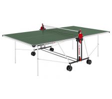 Tennis table DONIC Roller Fun Outdoor 4mm