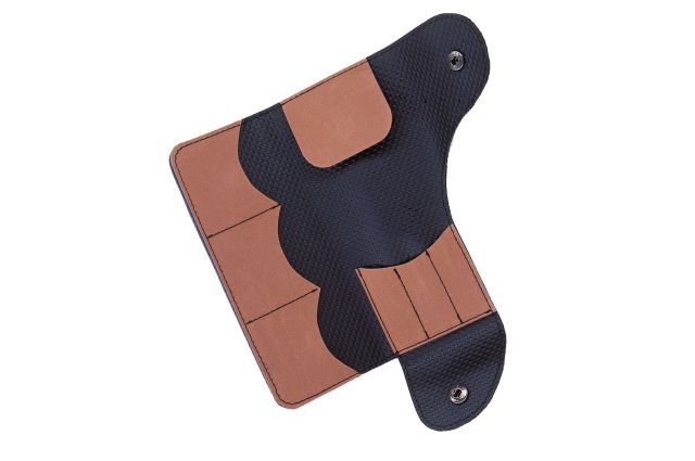 Strėlyčių dėklas UNICORN Fajita Wallet Strėlyčių dėklas UNICORN Fajita Wallet
