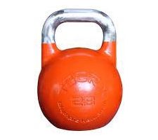 Kettlebell Olympic evo TOORX 28kg