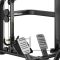 Daugiafunkcinis traukos treniruoklisTOORX PLX-8500 Professional Adjustable Pulley Daugiafunkcinis traukos treniruoklisTOORX PLX-8500 Professional Adjustable Pulley