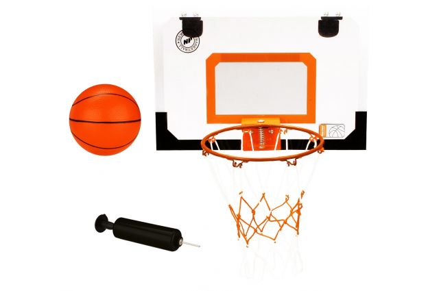 Basketball board set AVENTO New port 16NA, Basketball board set AVENTO New port 16NA