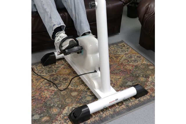 Exercise bike EVERFIT mini WELLY E COMBI Exercise bike EVERFIT mini WELLY E COMBI