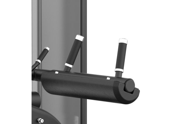 Kojų lenkimo treniruoklis TOORX PLX-8850 Professional Seated Leg Curl Kojų lenkimo treniruoklis TOORX PLX-8850 Professional Seated Leg Curl