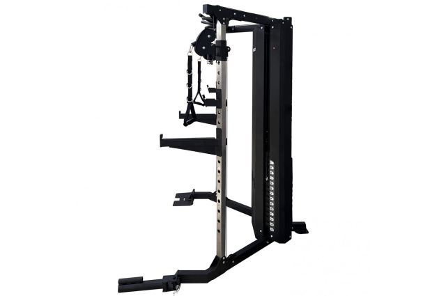 Jėgos treniruoklis KETTLER Cabl Pulley FITMASTER Jėgos treniruoklis KETTLER Cabl Pulley FITMASTER