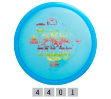 Diskgolfo diskas DISCMANIA TAILOR