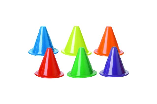 Nėra pavadinimo le cone TREMBLAY 18cm