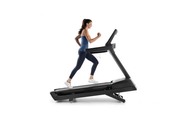 Bėgimo takelis FREEMFREEMOTION SMARTSERIESOTION t10.9b REFLEX LED 220V Bėgimo takelis FREEMFREEMOTION SMARTSERIESOTION t10.9b REFLEX LED 220V