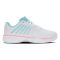 Padelio batai mot. K-SWISS EXPRESS LIGHT 3 white/light blue