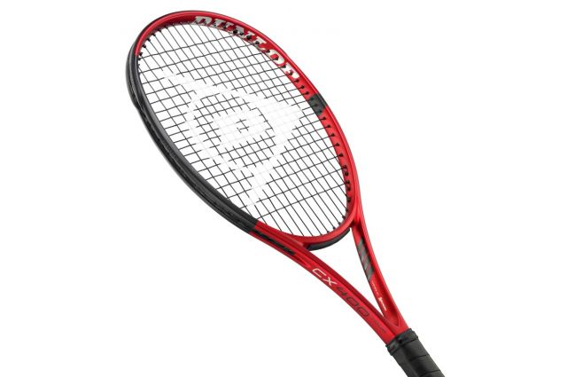 Tennis racket DUNLOP CX400 TOUR (27") G3 (2021) Tennis racket DUNLOP CX400 TOUR (27") G3 (2021)