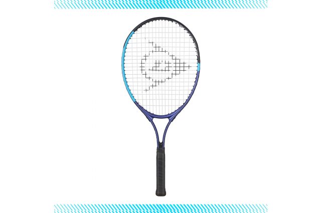 Tennis racket Dunlop FX JNR (25") G0 Tennis racket Dunlop FX JNR (25") G0