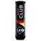 Tennis balls DUNLOP CLUB ALL COURT Entry 4-tube ITF Tennis balls DUNLOP CLUB ALL COURT Entry 4-tube ITF