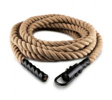 Climbing/battle rope TOORX AHF-153  38mm, length 5m