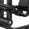 Kojų tiesimo treniruoklis TOORX PLX-8800 Professional Leg Extension Kojų tiesimo treniruoklis TOORX PLX-8800 Professional Leg Extension