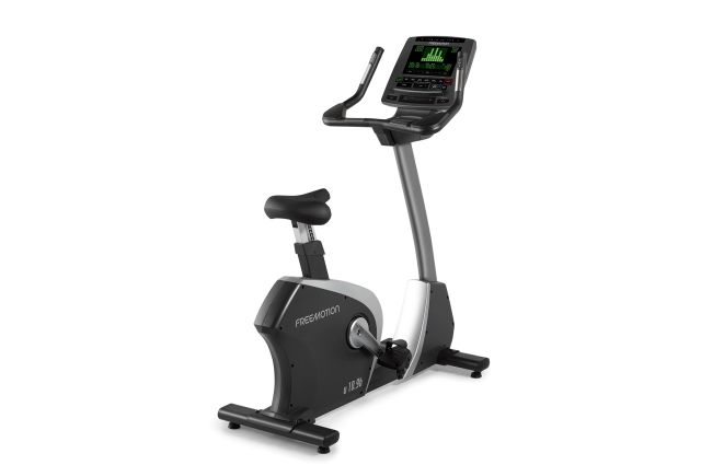 Exercise bike FREEMOTION u10.9b LED Self-Powered Exercise bike FREEMOTION u10.9b LED Self-Powered