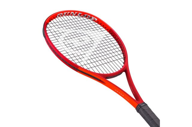 Lauko teniso raketė DUNLOP CX400 TOUR (27") G3 Lauko teniso raketė DUNLOP CX400 TOUR (27") G3