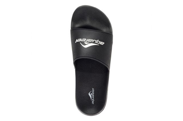 Šlepetės AQUAFEEL BRANSON 75633 20 44 black