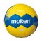 Handball ball training MOLTEN H00F1800-YB size 00 resin free Handball ball training MOLTEN H00F1800-YB size 00 resin free