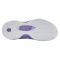 Teniso batai mot. K-SWISS HYPERCOURT SUPREME 2 CLAY white/purple