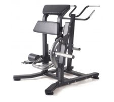 Jėgos treniruoklis TOORX LEG CURL FWX-5000 Professional