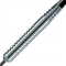 Steeltip darts HARROWS SILVER ARROWS