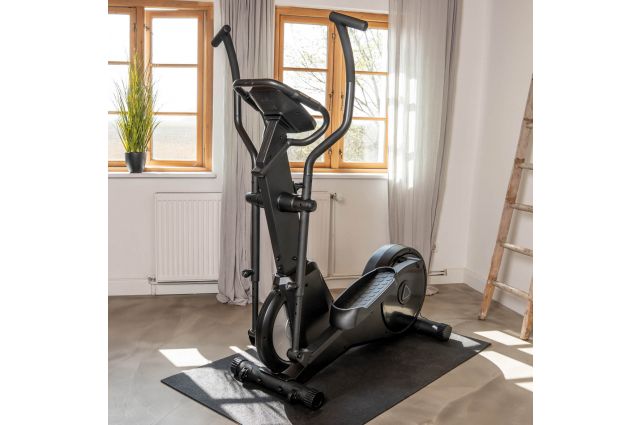 Elliptical machine KETTLER OPTIMA 600 Elliptical machine KETTLER OPTIMA 600