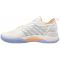 Teniso batai mot. K-SWISS HYPERCOURT SUPREME 2 HB white/heather/peach EU39 Teniso batai mot. K-SWISS HYPERCOURT SUPREME 2 HB white/heather/peach EU39