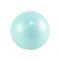 Yoga ball 20cm GYMSTICK Vivid line 61333TU Turquoise/Grey Yoga ball 20cm GYMSTICK Vivid line 61333TU Turquoise/Grey