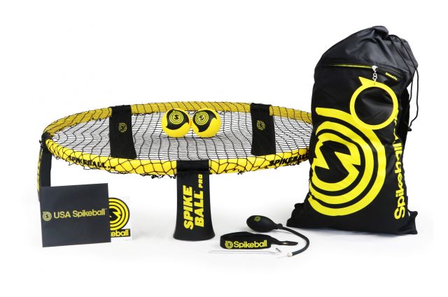 Game SPIKEBALL Pro Set Game SPIKEBALL Pro Set