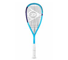 Skvošo raketė DUNLOP FX130 TEAM 130g