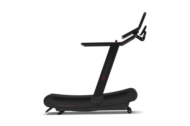 Treadmill TOORX RACE-CROSS-PRO Treadmill TOORX RACE-CROSS-PRO
