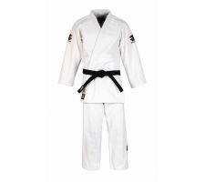 Judo suit Matsuru MONDIAL IJF 100% cotton 750 g/m²