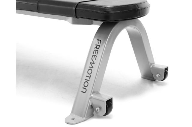 Suoliukas FREEMOTION EPIC Flat Bench Suoliukas FREEMOTION EPIC Flat Bench