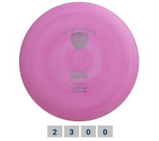 Discgolf DISCMANIA Putter P-LINE P1X Pink 2/3/0/0