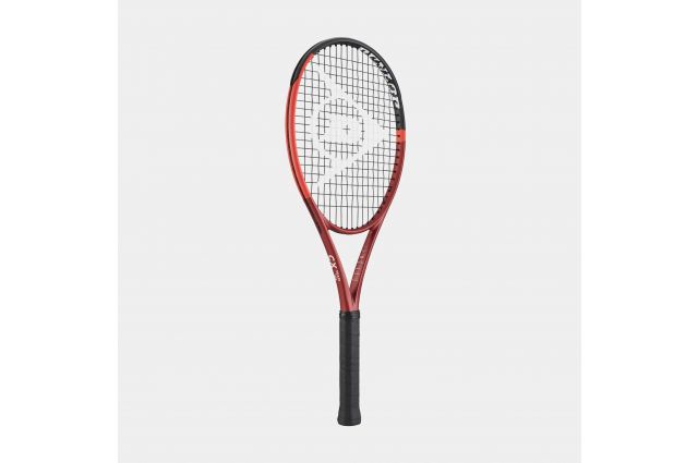 Tennis racket DUNLOP CX TEAM 100 (27")