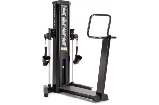 Strength machine FREEMOTION GENESIS Total Quad / Hip Strength machine FREEMOTION GENESIS Total Quad / Hip