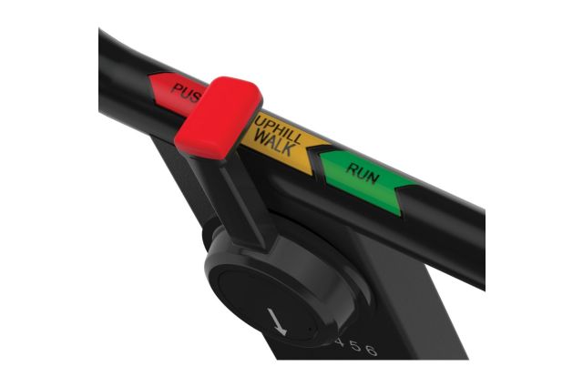 Treadmill TOORX RACE-CROSS-PRO Treadmill TOORX RACE-CROSS-PRO