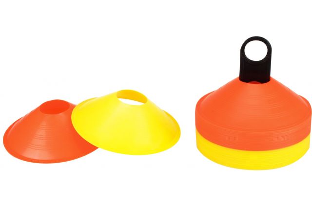 Relay markers AVENTO 52PB Orange/yellow Relay markers AVENTO 52PB Orange/yellow