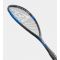 Squash racket DUNLOP FX115 115gr Squash racket DUNLOP FX115 115gr