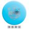 Discgolf DISCMANIA Putter SENSEI Active Light Blue 3/3/0/1 Discgolf DISCMANIA Putter SENSEI Active Light Blue 3/3/0/1