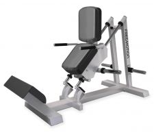 Plate-Loaded Calf FREEMOTION EPIC